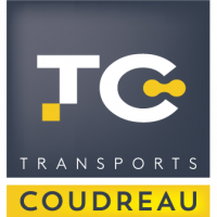 logo transports coudreau